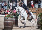 Pferd International 122